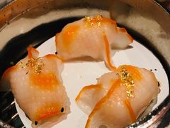 -8餐厅(新葡京酒店)
