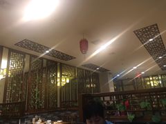 -京城北门羊蝎子铜锅涮肉(总店)