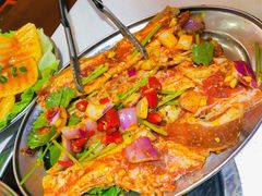 -玖等自助烤肉(步步高广场店)