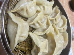 -老爷子原味蒸饺(总店)