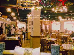 -甜梦园(燕喜店)