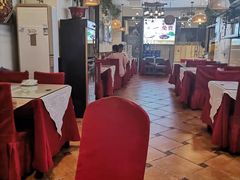 大堂-春饼家常菜(百子湾店)