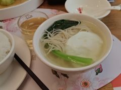 -花舍·新派粤菜·西餐·下午茶(亚运村·鸟巢店)