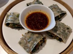 -李记搅团•非遗陕菜(三桥店)