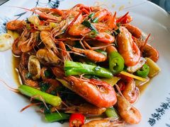 -何炜小炒