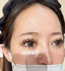-Melody 美乐蒂日式美甲美睫社