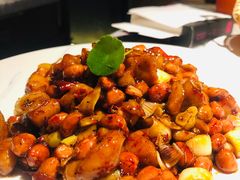 -蔴将·川菜(黄龙万科店)