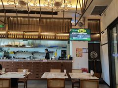 -盐说·西式餐酒馆(光明万达店)