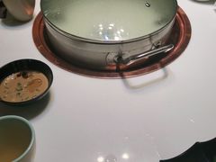 -洪氏嗨捞·猪肚鸡火锅(阳光天地店)