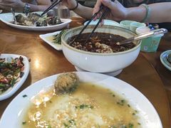 -南海渔家•海鲜•正宗海南菜(海棠湾店)