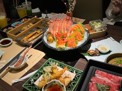 -匠和风精致料理(莆田财富中心店)
