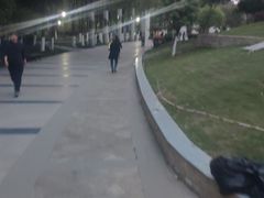 -沙河三洞古桥公园