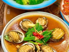 -友强·22年特色海鲜大排档·闽菜(厦门美食地标店)