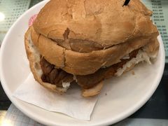 -义顺牛奶公司(庇利金街店)