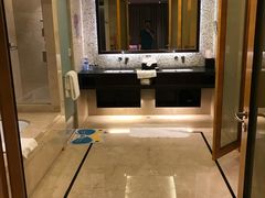 -廊坊固安福朋喜来登酒店