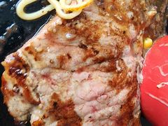 -豪客来牛排(绿宝广场店)
