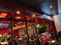 -瓦城泰国料理(芮欧百货店)