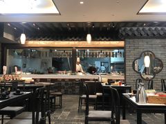 -鸢飞潍坊菜馆(鸢飞大酒店)