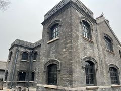 -张学良旧居陈列馆