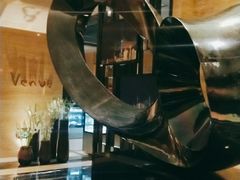 -上海静安铂尔曼酒店