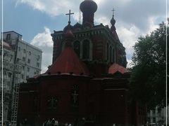 -圣·阿列克谢耶夫教堂