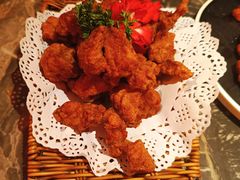 老青岛炸肉-前海沿•青岛菜(中山路天主教堂店)