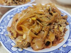 -王菊美食街·王菊面馆(总店)