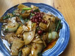-留焕小吃·昆明非遗小吃品牌(文明街旗舰店)