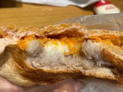 -派斯俊·本味(解放南路店)