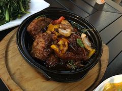 -大茴香越法料理(SOHO复兴店)