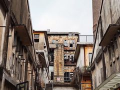 -广东紫坭糖厂(桥头路)