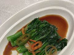-酌宴府The China Club·广州万富希尔顿酒店(云城东路店)