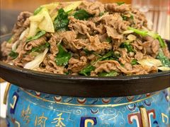-烤肉季饭庄