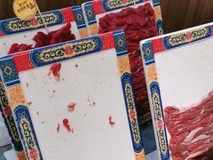-侃爷南门铜锅涮肉