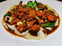 -西北45°(世茂广场店)