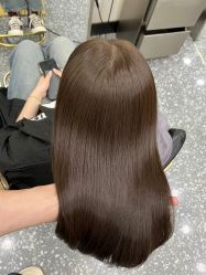 -DL HAIR SALON