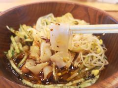 -西北杂粮筐手工面凉皮(来福士店)