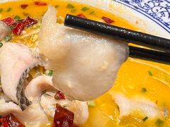 -聚丰园•湖鲜餐厅(阿红私房菜梅石路店)