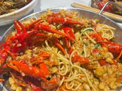 -不是烧烤·武汉烧烤·地道湖北菜(大成路店)