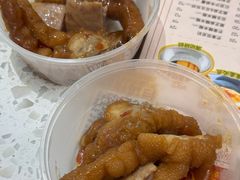 -满记甜品(南京虹悦城三店)