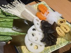 -鱼酷活鱼烤鱼(南开大悦城店)