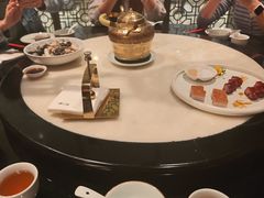 -誉八仙粤菜(万象天地店)