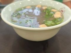 -回味鸭血粉丝汤(文鼎广场店)