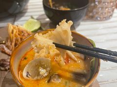 -CHINCHIN 青青·泰国料理(万象食家店)