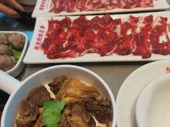 -为什么牛潮汕牛肉火锅(中信广场店)