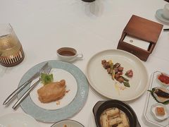 -明阁 Ming Court(广州朗豪酒店)