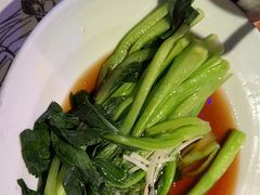 -绿茶餐厅(首开福茂店)