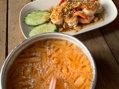 -Doo Dee Thai Food(Issan/Isaan/Esan)