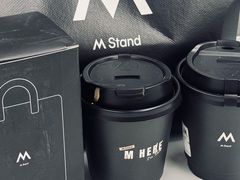 -M Stand(北京平安幸福中心店)