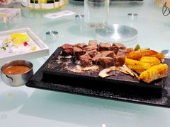 -3号仓库·创意中国菜(嘉兴龙鼎万达店)